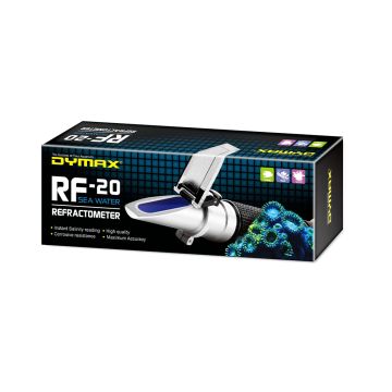 Dymax Refractometer