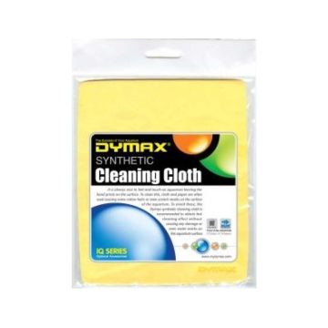 Dymax Synthetic Cleaning Cloth for IQ3-IQ5