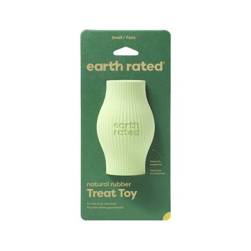 Earth Rated Treat Dog Toy - Small