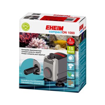 Eheim Compact ON 1000 Aquarium Pump