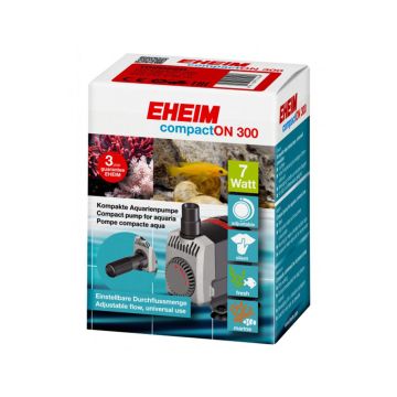Eheim Compact ON 300 Aquarium Pump