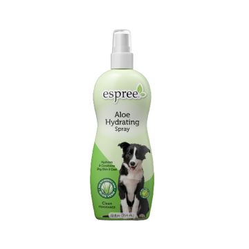 Espree Aloe Hydrating Spray for Dogs, 354ml