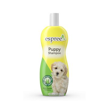 Espree Puppy Shampoo - 20oz
