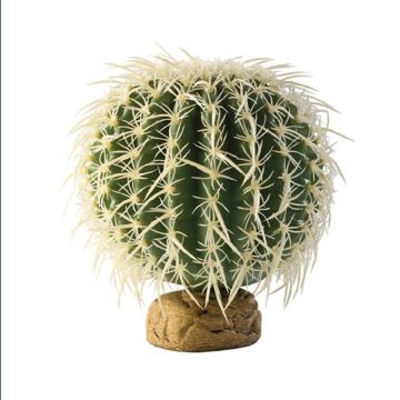 Exo Terra Desert Plant Barrel Cactus - Large