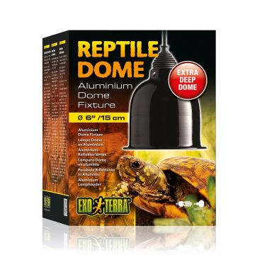 Exo Terra Reptile Dome - Small