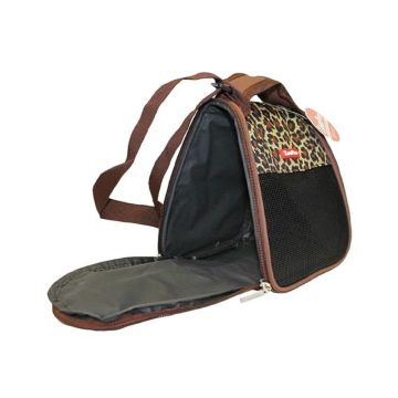 Exotic Nutrition Zoopro Small Animal Carry Bag