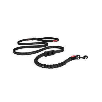 EzyDog Zero Shock Lite Dog Leash - 48 Inch