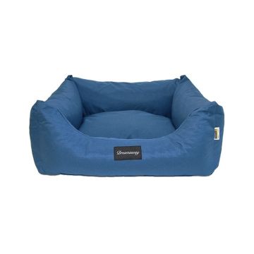 Fabotex Petit Boston Sofa - Blue - 100cm