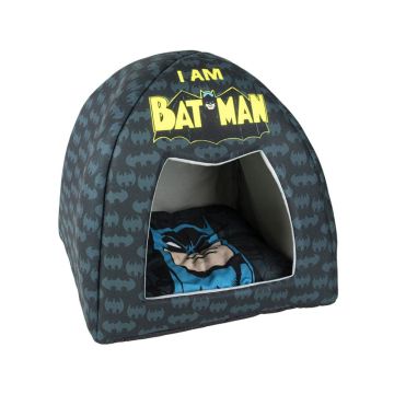 Fan Mania Batman Cave Dog Bed