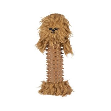 Fan Mania Star Wars Chewbacca Dog Toy