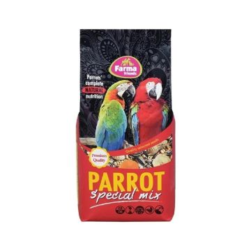 Farma Parrot Special Mix - 800g
