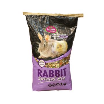 Farma Rabbit Special Mix - 20 Kg