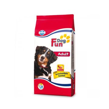 Farmina Expo-A Fun Dog Adult Dog Food, 20 Kg
