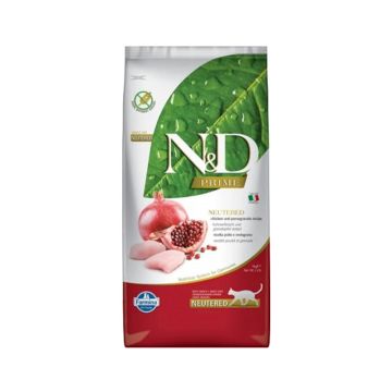 farmina-natural-and-delicious-pomegranate-and-chicken-adult-cat-neutered-5kg