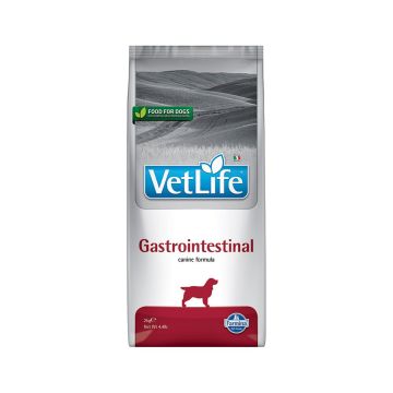 Farmina Vet Life Gastrointestinal Canine Formula Dry Dog Food