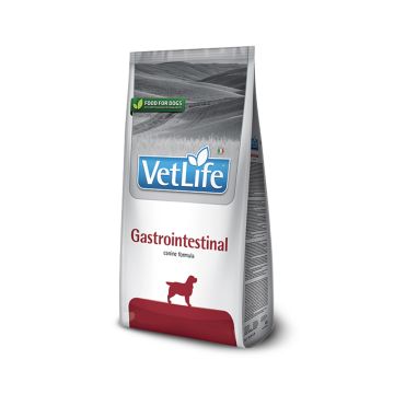 Farmina Vet Life Gastrointestinal Canine Formula Dry Dog Food - 12 Kg