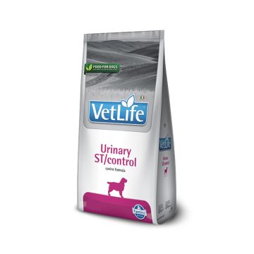 Farmina Vet Life Urinary ST Control Dry Dog Food - 2 Kg