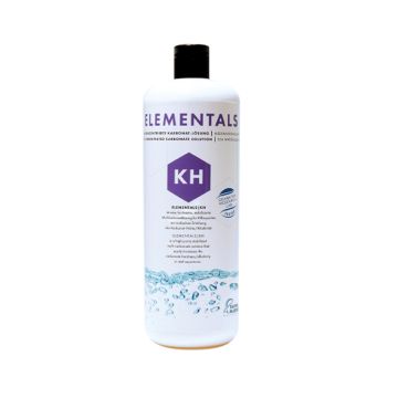 Fauna Marin Elementals Kh Highly-Concentrated Carbonate Solution, 1L