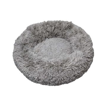 Feline Go Ponchik Circle Cat Bed - Medium
