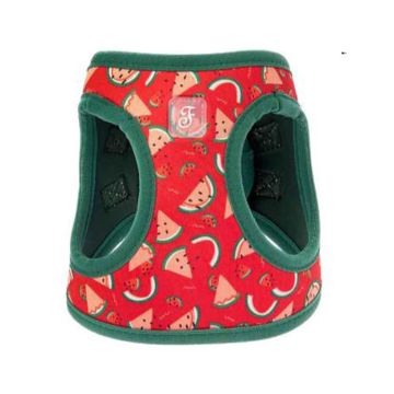 Ferribiella Watermelon Dog Harness