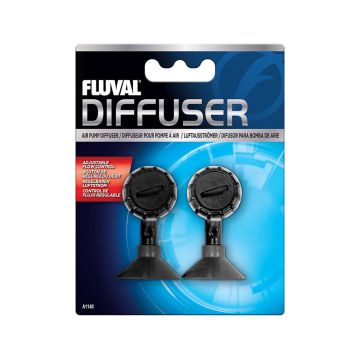  Fluval Air Diffuser - 2 Pack