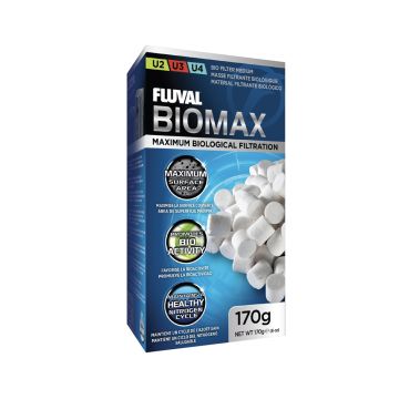 Fluval Biomax, 170g