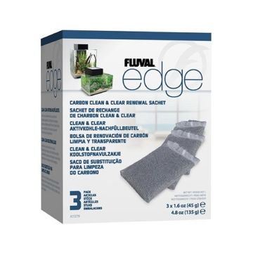 fluval-edge-carbon-clean-clear-3-sachet-pack