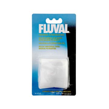 Fluval Universal Nylon Bags - 2 Pack
