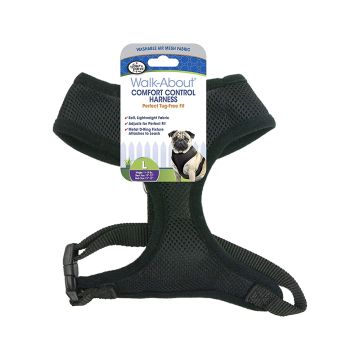 four-paws-comfort-control-harness-for-dog-black