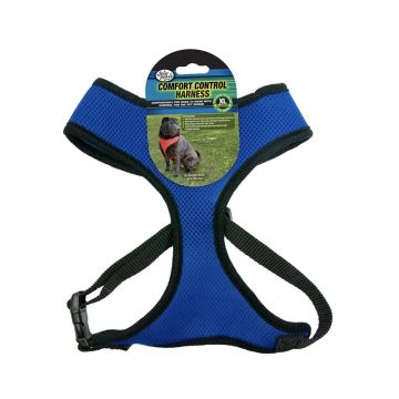 four-paws-comfort-control-harness-for-dog-blue