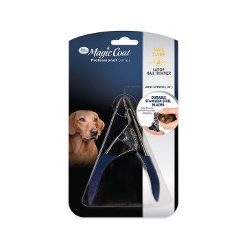 Four Paws Magic Coat Professional Series Nail Trimmer for Dog