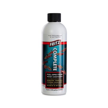 Fritz Complete Water Conditioner, 8oz
