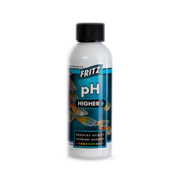 Fritz pH Higher, 4 oz
