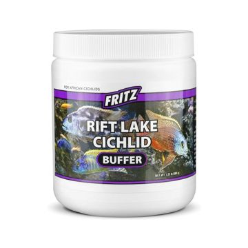 Fritz Rift Lake Cichlid Buffer, 1.25 lb