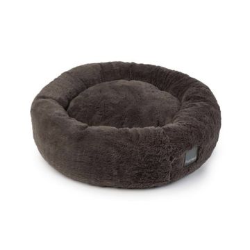 سرير اسكيمو للحيوانات الأليفة من فز يارد، ترفل،  60  × 62 سم