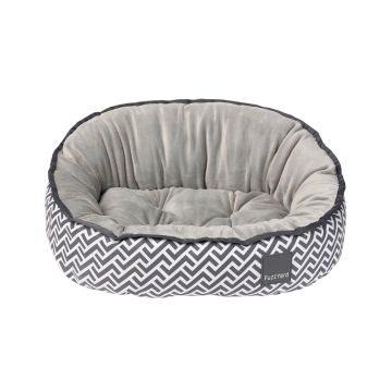 FuzzYard Vinca Reversible Pet Bed