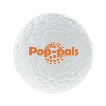 GiGwi Pop Pals Ball Dog Toy