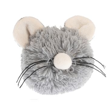 GimCat Coco Mouse Cat Toy