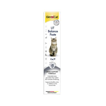 GimCat UT Balance Paste For Cats - 50g