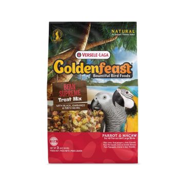 Goldenfeast Bean Supreme Treat Mix - 1.36 Kg