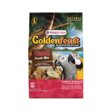 Goldenfeast Paradise Treat Mix - 1.36 Kg