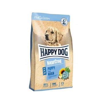 Happy Dog NaturCroq Puppy - 4 Kg