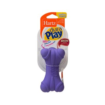 Hartz Dura Play Bone for Dogs Assorted Colors