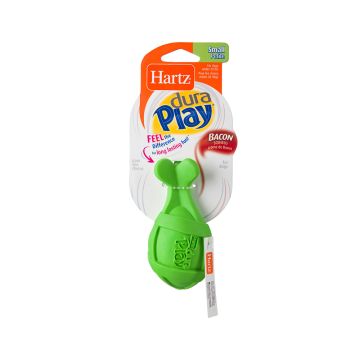 hartz-duraplay-rocket-dog-toy