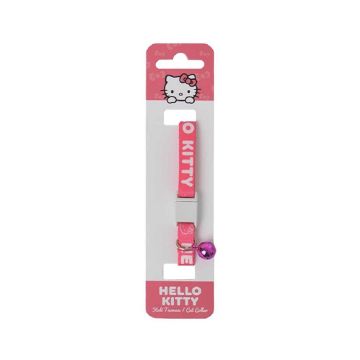 Hello Kitty Cat Neck Collar - 30L x 1W cm
