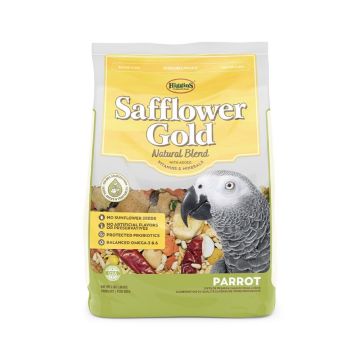 higgins-safflower-gold-natural-parrot-3lb