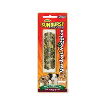 Higgins Sunburst Stick Garden Veggies - 2.5 oz