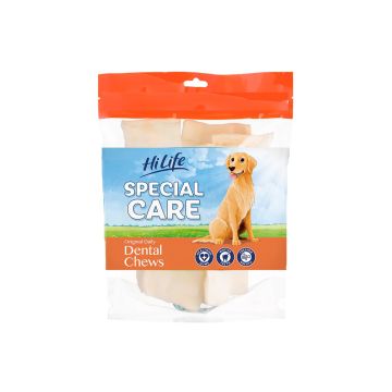 HiLife Special Care Daily Dental Chews Original - 180 g