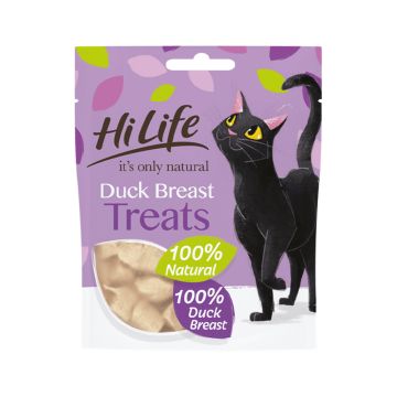 hilife-duck-breast-cat-treats-10g