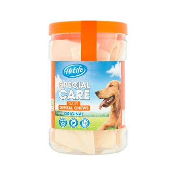 hilife-special-care-daily-dental-dog-chews-180g